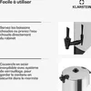 Stérilisateur de bocaux électrique - Klarstein KonfiStar 40 Voir les images du produit 6