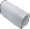 US Mailbox Weiß glatt Fahne Weiß MS-19211 Produktbild-Vorschau 6