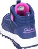 Skechers Fuse Tread - Wild Adventure - Navy Synthetik Produktbild-Vorschau 10