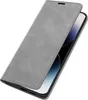 Hülle Apple iPhone 14 Pro Max Schutzhülle - Cazy - Grau Produktbild-Vorschau 5