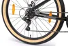 BIKESTAR Mountainbike 26 Zoll | 15 Zoll Rahmen, 21 Gang Produktbild-Vorschau 5