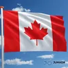 Jumadas kanadische Flag - Drapeau du Canada - Drapeau Voir les images du produit 2