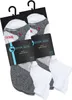 Stark Soul® Sneaker Sport Socks 2 Paar, Damen & Herren, Gr: Produktbild-Vorschau 3