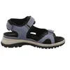 Waldläufer 769004 300 263 Damen Sandale Sora Beige, Blau, Produktbild-Vorschau 17