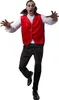 dressforfun® Herrenkostüm Vornehmer Vampir Produktbild-Vorschau 1