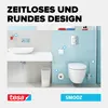 tesa 40632-000000-00 tesa set WC SMOOZ metallo bianco Anteprima dell’immagine prodotto 20