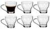 Alessandro Kaffeeglaser - 6 Stuck - 100ml - mit Produktbild-Vorschau 1
