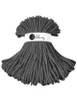 Bobine Jumbo 9 mm 100 m Charcoal Cord Voir les images du produit 1