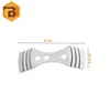 10 Stk. Dochthalter, Kerzendocht Halter, 6 bis 9cm Produktbild-Vorschau 2