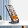 4smarts 7-in-1 Hub: universele tablet- en telefoonstandaard Productafbeelding-voorbeeld 3