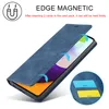 Galaxy A52 Housse, Stand Fonction Porte-carte Wallet Housse Voir les images du produit 2