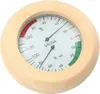 sada příslušenství pro saunu vidaXL 4 ks hnědé masivní Náhled obrázku produktu 7
