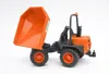 Bruder AUSA minidumper, 1 stuk Productafbeelding-voorbeeld 7