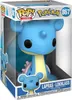 Pokemon Super Sized Jumbo POP! figurka winylowa Lapras Podgląd zdjęcia produktu 2
