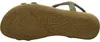 Sportliche Sandalette bis 30mm Sohlenhöhe BL220509-2-KH Produktbild-Vorschau 6