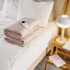 Adler | Electric heating throw-blanket Produktbild-Vorschau 12