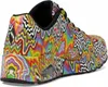 Skechers Uno Jen Stark Sneaker Damen gelb Synthetik 40 3.8 Produktbild-Vorschau 21