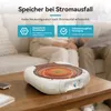 Retekess TH017 Inteligentný dávkovač liekov, automatické Náhľad obrázku produktu 7