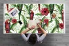 Schreibtischmatte Tischunterlage 120x60 cm Mauspad - Produktbild-Vorschau 3
