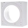MAICO Montagemat Ventilátor Kst Vnější stěna Náhled obrázku produktu 2