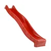 4iQ Slide Wellenrutsche Rutsche 150 Rot aus HDPE für Produktbild-Vorschau 2