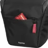 Hama Matera, Holster, Jede Marke, Schultergurt, Schwarz Produktbild-Vorschau 5