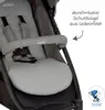 Graco Buggy & Sportwagen Eezefold DLX Produktbild-Vorschau 8