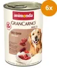 Cibo umido per cani ANIMONDA GranCarno Adult con Anatra - Anteprima dell’immagine prodotto 5