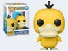 Pokemon POP! Games Vinyl Figur Psyduck (EMEA) 9 cm Produktbild-Vorschau 5