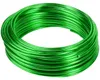 10m Meter Basteldraht 3mm, Schmuckdraht Aludraht Dekodraht Produktbild-Vorschau 1