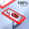 Handyhülle für Samsung Galaxy S22 Transparent High Tech Produktbild-Vorschau 7