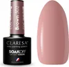 Claresa Hybrid-Nagellack BRAUN 302 -5g Produktbild-Vorschau 1