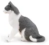 Papo - Realistische Sitzende Katze-Figur - 3 Jahre + - Produktbild-Vorschau 4