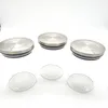 Relaxdays Vorratsglas 3er Set, je 750ml, luftdicht, Produktbild-Vorschau 9