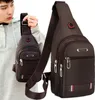 J&W Sac Drini Noir Taille unique Voir les images du produit 2
