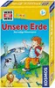 Was ist Was Junior Unsere Erde Produktbild-Vorschau 1