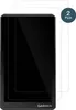 2x Schutzfolie für Garmin zumo XT2 - Anti-Shock 9H Folie Produktbild-Vorschau 2