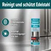 HOTREGA Edelstahl Pflegespray Brillant Spraydose 300ml Produktbild-Vorschau 2