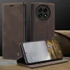 OnePlus 13 Hülle - CaseMe 013 Klapphülle - Dunkelbraun Produktbild-Vorschau 8