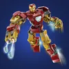 Lego Super Heroes 76307 (76307) Podgląd zdjęcia produktu 28