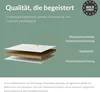 Planetmöbel Spiegelschrank 60cm Weiß, Badezimmerschrank mit Produktbild-Vorschau 10