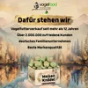 200 Meisenknödel mit Insekten mit Netz  Insektenknödel Produktbild-Vorschau 2