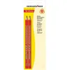 Eberhard Faber 510098, 2B, Blau, Graphit, Schule, 4 mm, Produktbild-Vorschau 2
