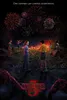 Stranger Things - One Summer - 61x91,5cm - Affiche Poster Voir les images du produit 2