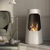 Tecno Air System -FIRE - DUBAI - Weiß Náhľad obrázku produktu 3