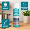 Čistič rúry, čistič na gril, sprej na čistenie rúry, 300 ml Náhľad obrázku produktu 6