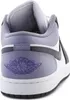 scarpe Nike Air Jordan 1 Low 553558145 Anteprima dell’immagine prodotto 6