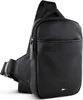 bugatti Crossover Bag Rico Herren, Damen schwarz Produktbild-Vorschau 8