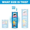 Pringles Salt & Vinegar - 8x 165g Produktbild-Vorschau 4
