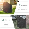 Rollator-Abdeckung mit 4 R?dern, wasserdicht und Produktbild-Vorschau 3